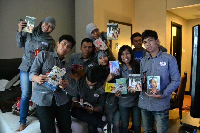 Creative Accounting banner