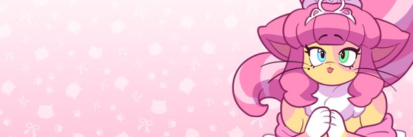 nekolacey Profile Banner