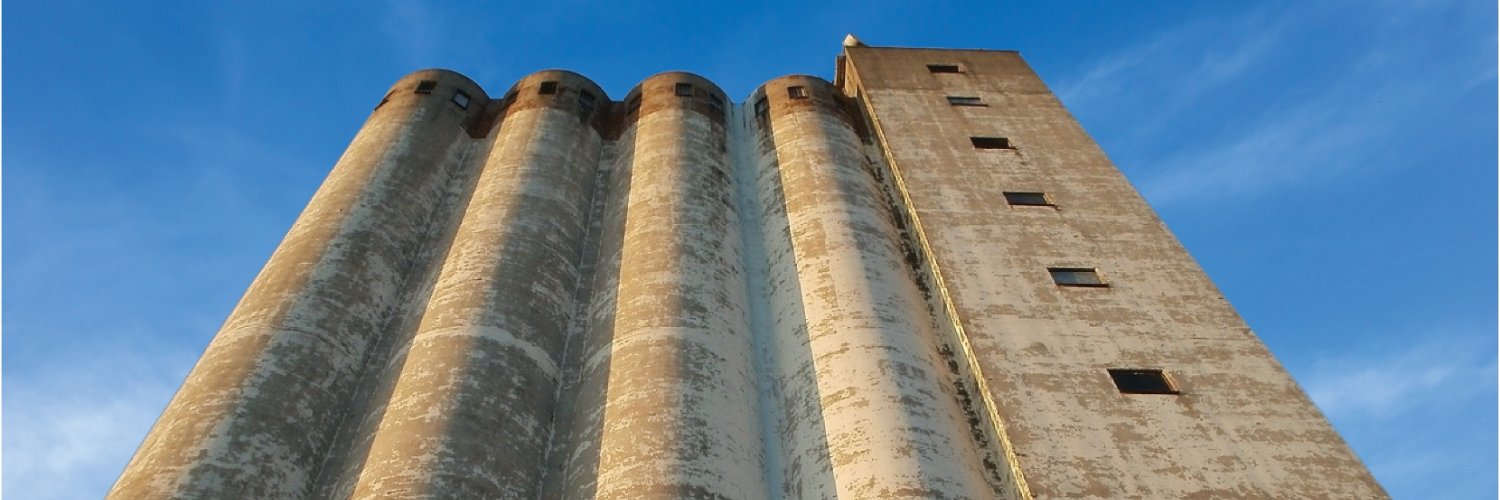 Texas Grain and Feed Association banner