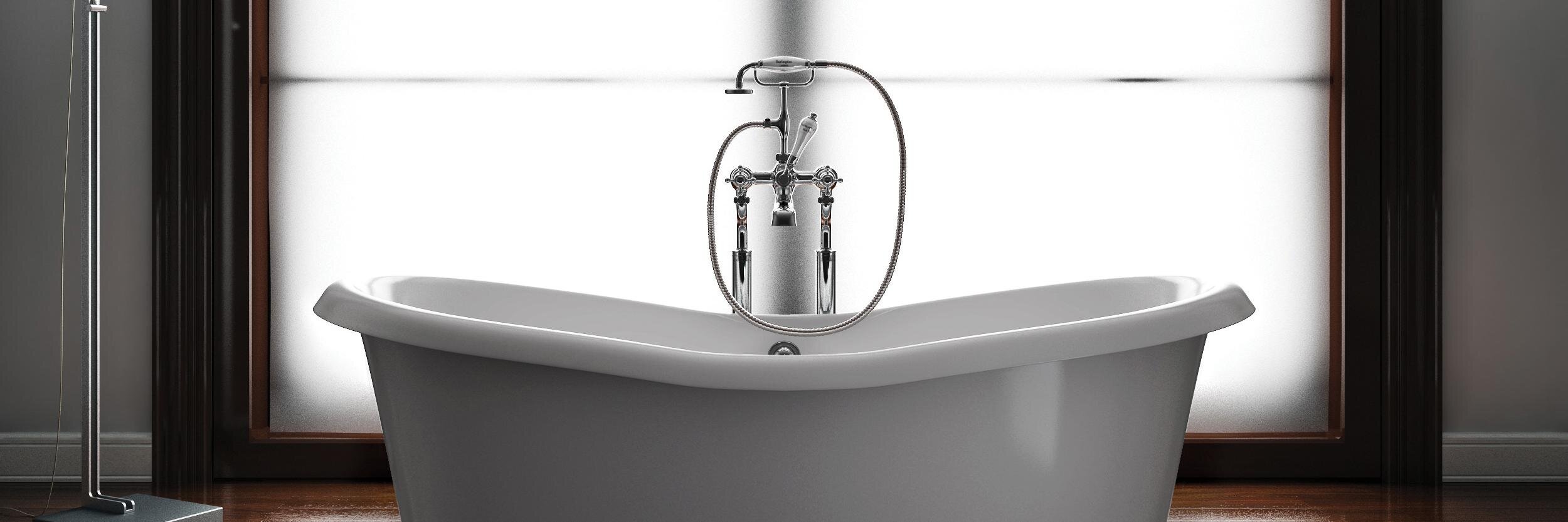 FirstBathroom's profile banner image
