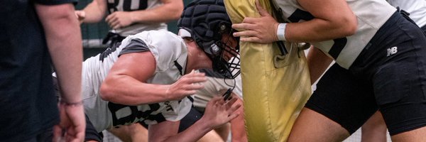 CrowleyBrady Profile Banner