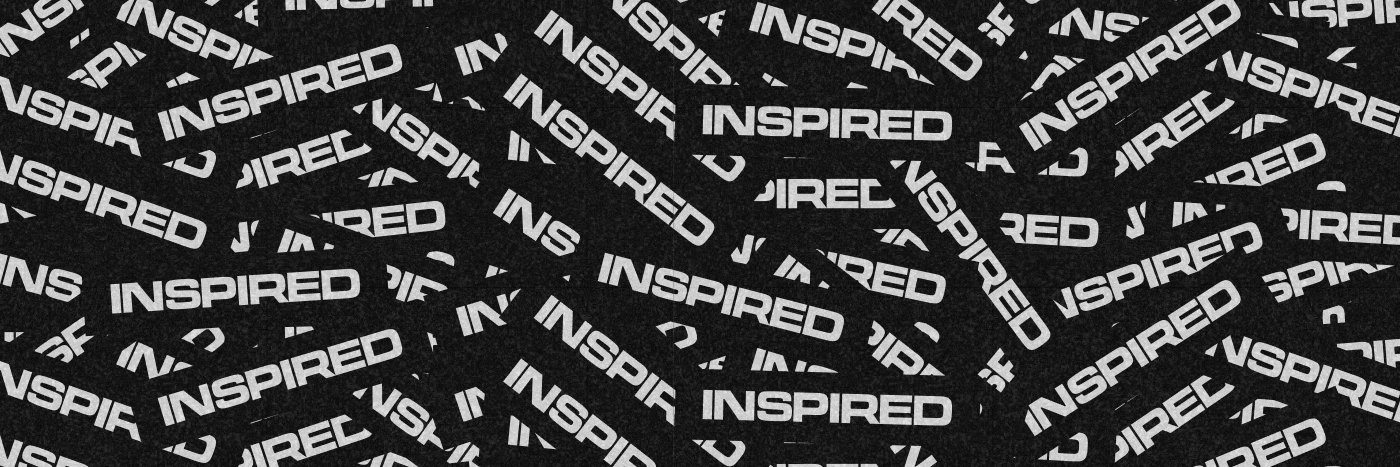 inspired's profile banner image
