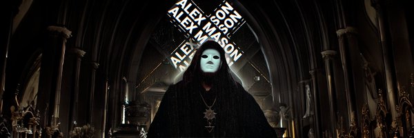 AlexMasonCrypto Profile Banner