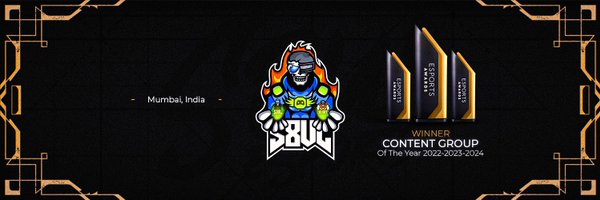 S8ulesports Profile Banner
