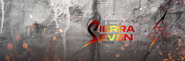 _SierraSeven Profile Banner