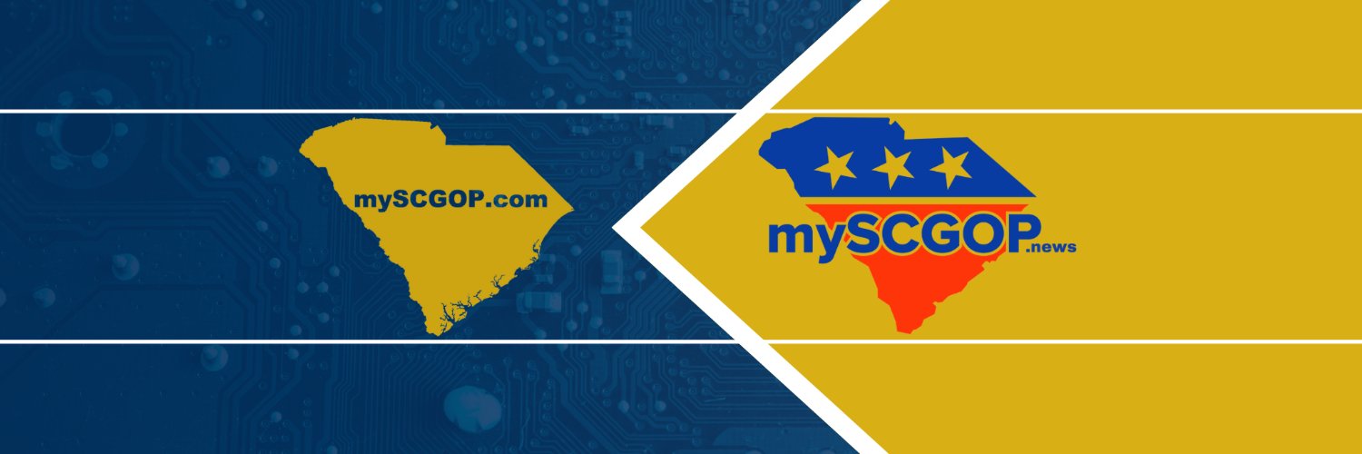 mySCGOP.com banner