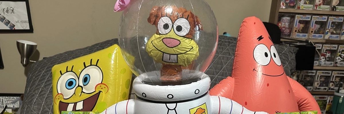 Foxyyyyyy Wannabe banner