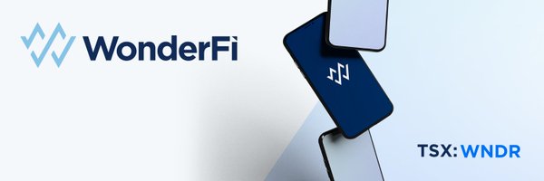 WonderFi Profile Banner