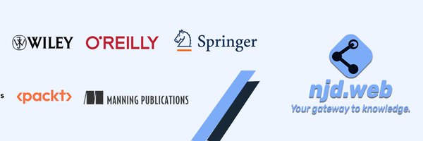 njdwebs Profile Banner