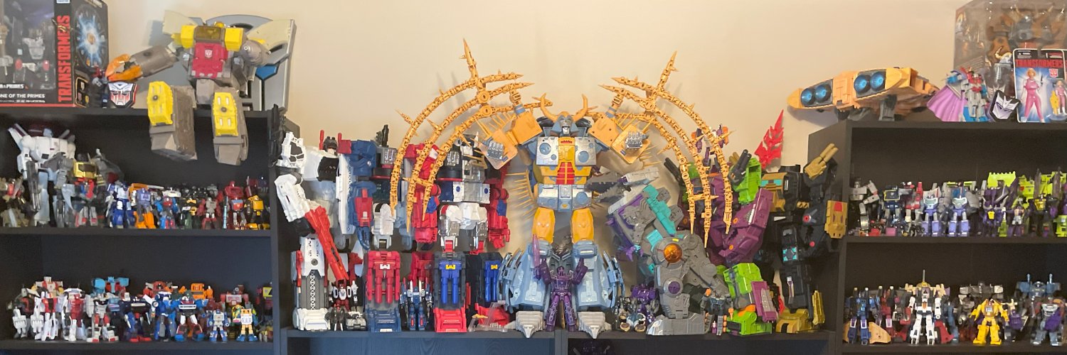 Maldroth's profile banner image