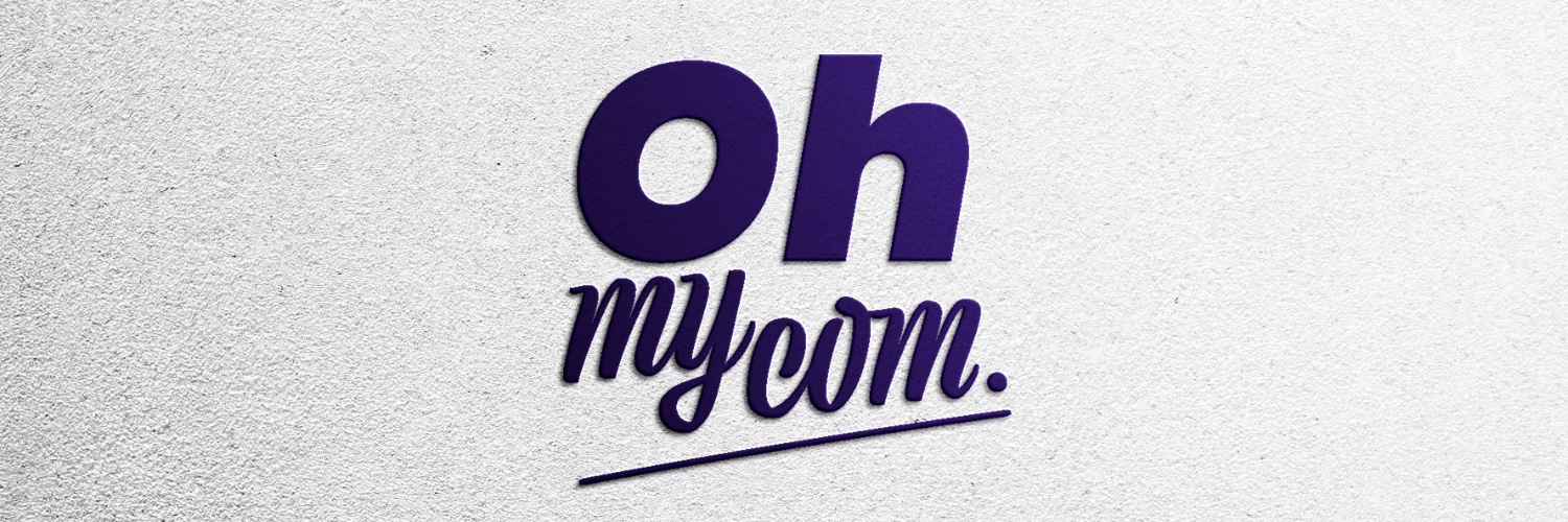 Agence OhMyCom banner