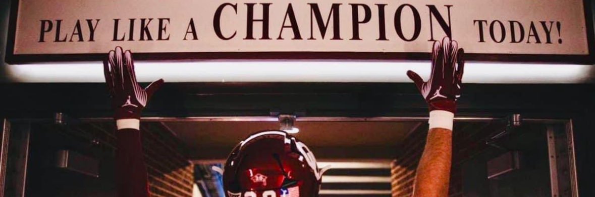 cristanwebb's profile banner image