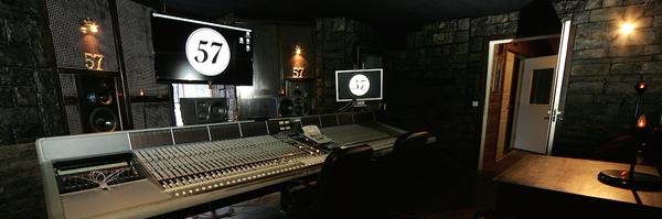 TheBassmax Profile Banner