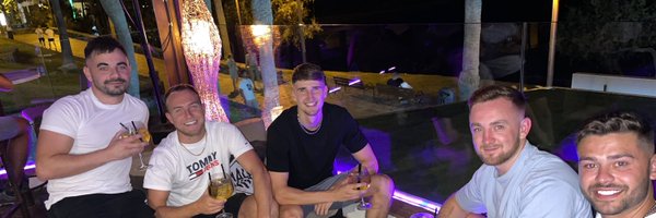 JakeSteel100 Profile Banner