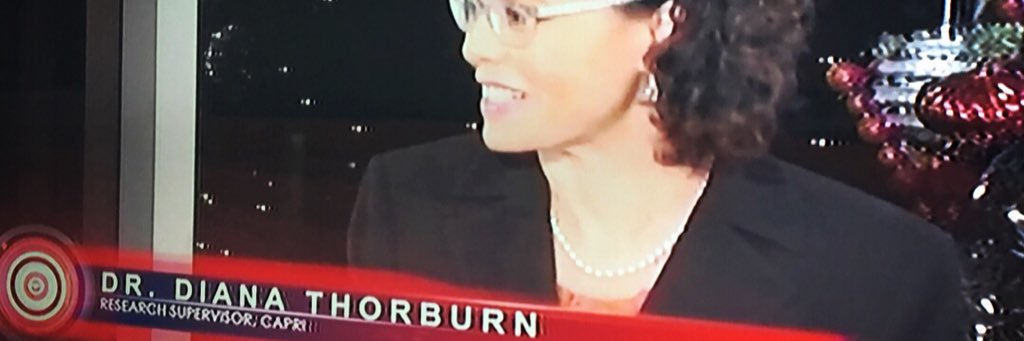 Diana Thorburn 🇯🇲's banner