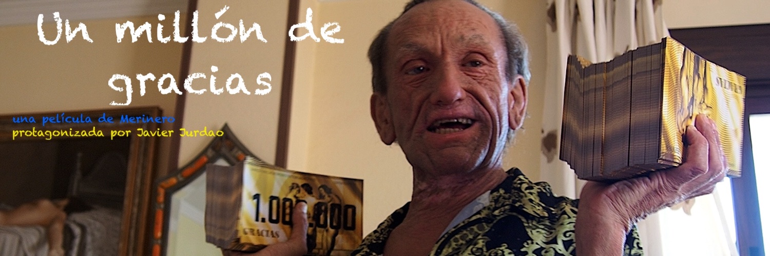 ferMerinero's profile banner image