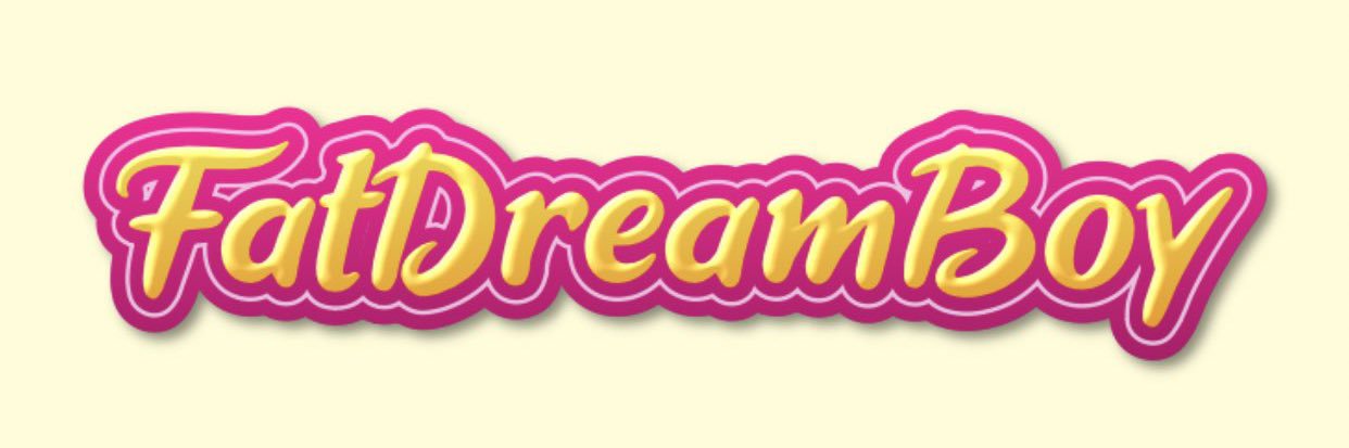 FatDreamBoy 🍑🍑 21k+ banner