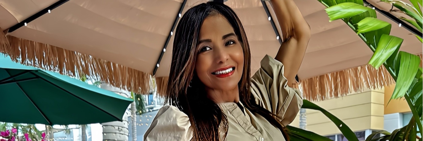 Haydee Farrera banner