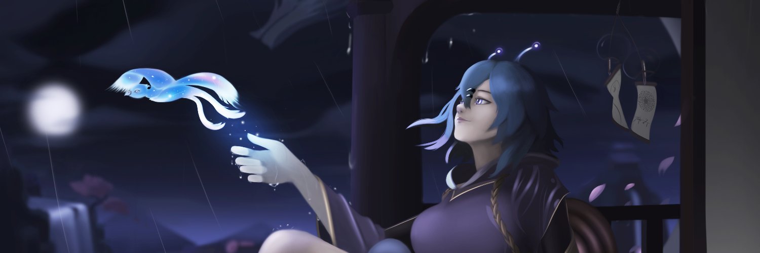 fie's banner