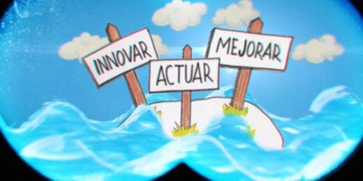 innovarout's profile banner image