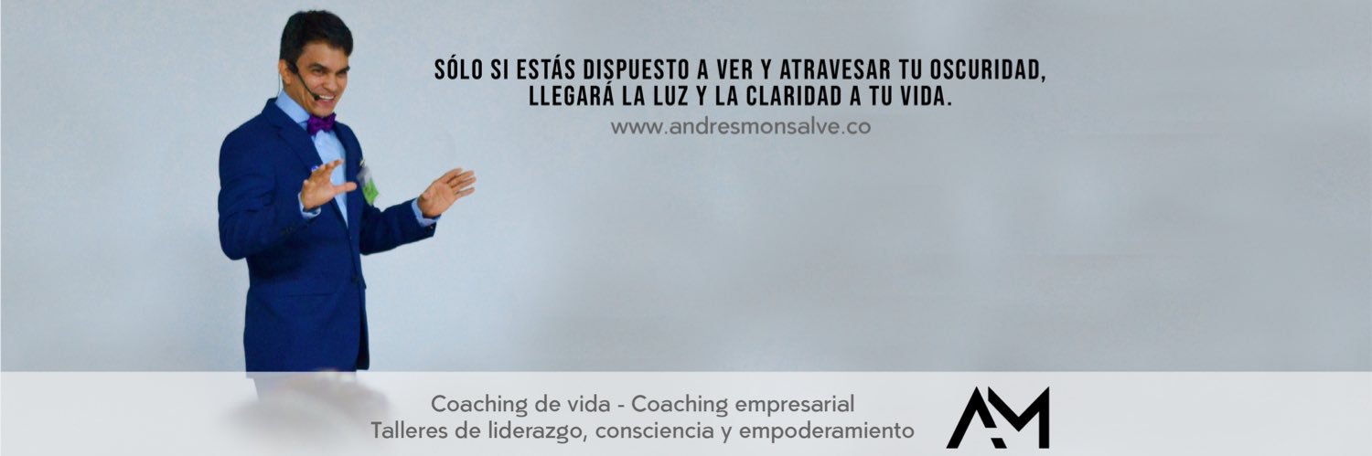 MonsalveCoach's profile banner image