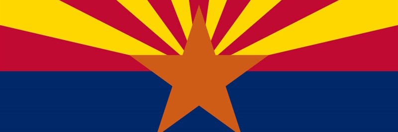 Arizona GOP banner