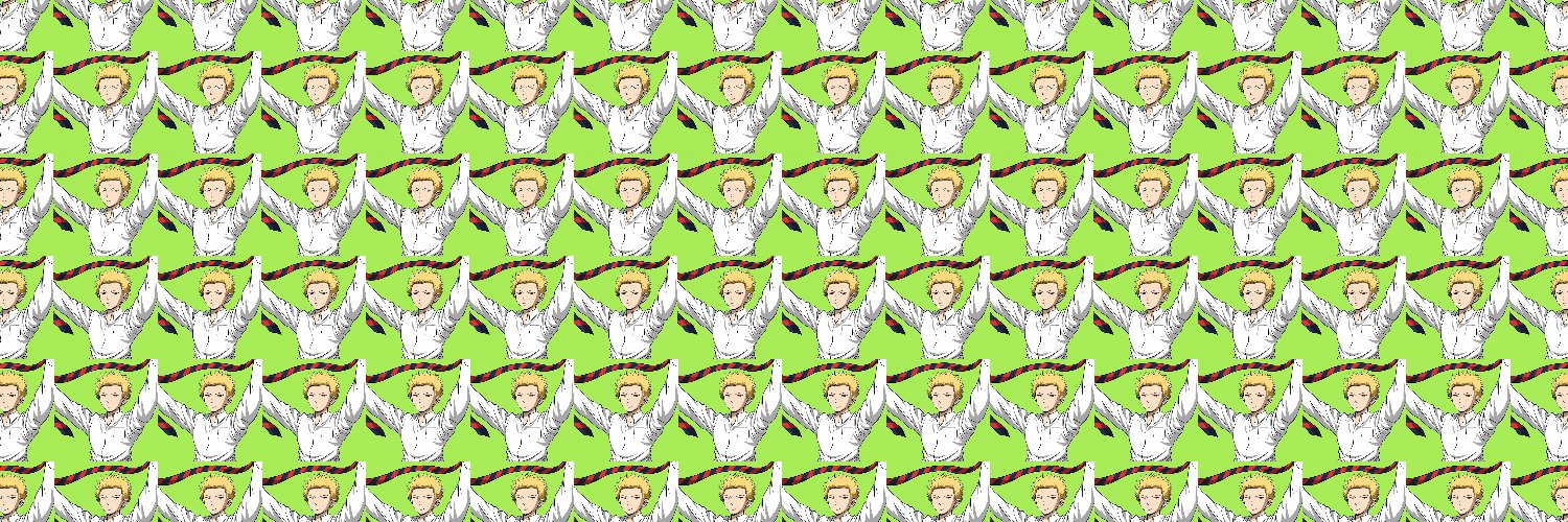 Zephhyre's profile banner image