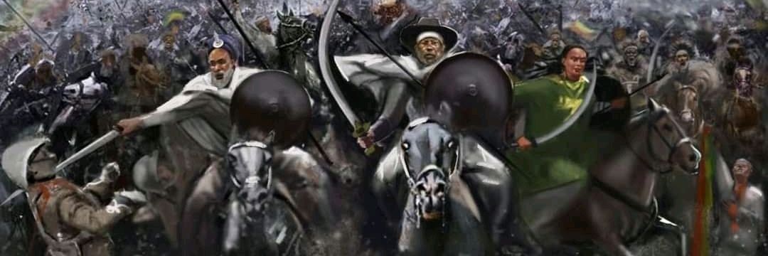 abrishjesus's profile banner image