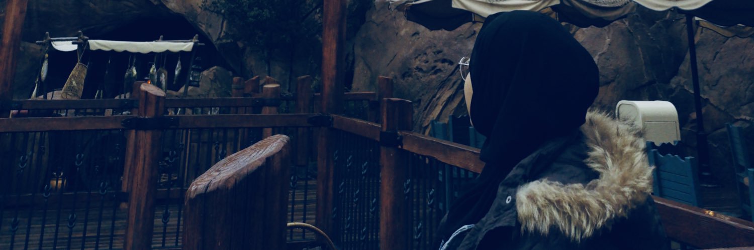 Afifa_Darina's profile banner image