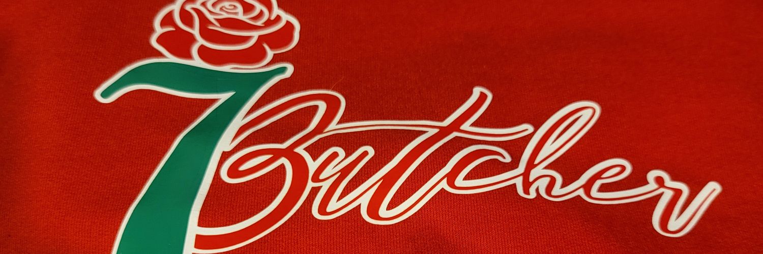 Brian Butcher banner