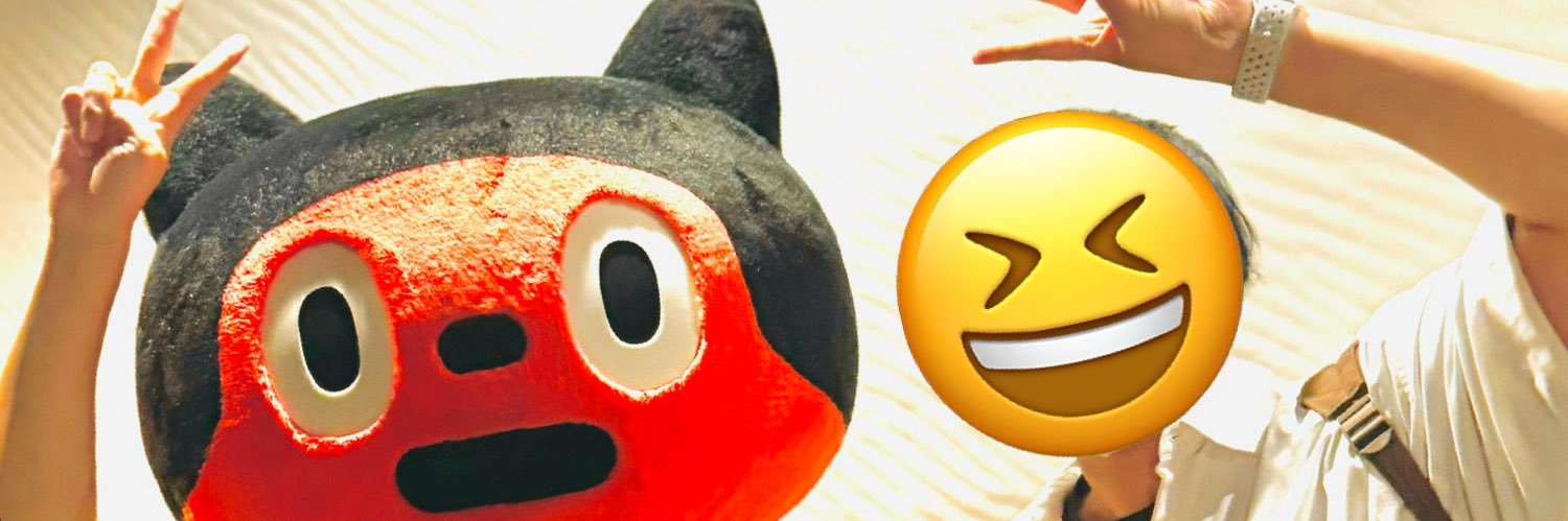 ayuTOMMY's profile banner image