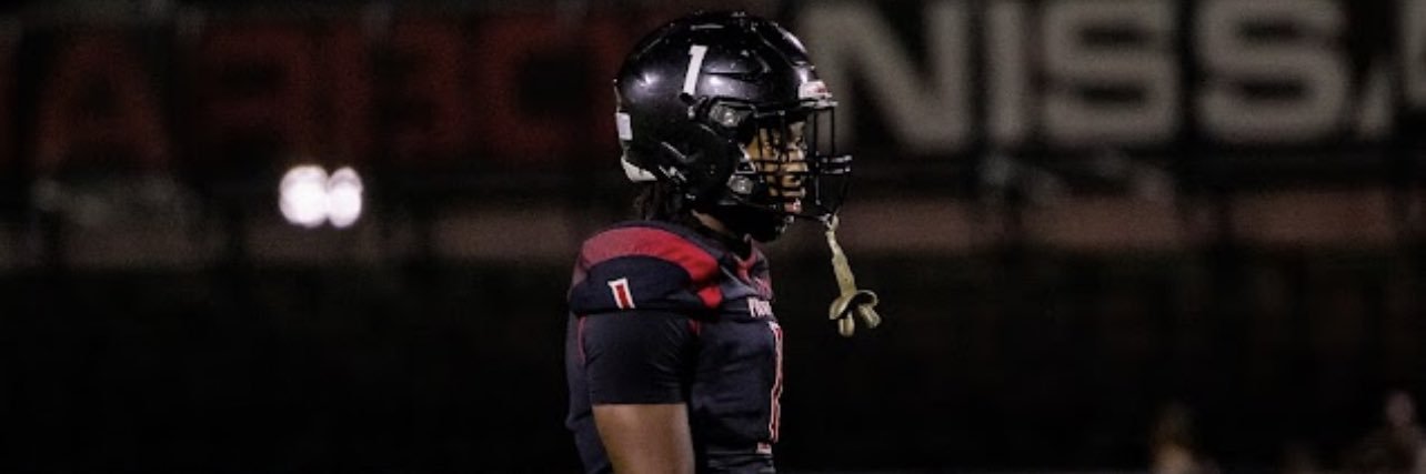 Xavier “X” Shipley banner