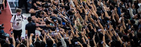 lightningfasst Profile Banner