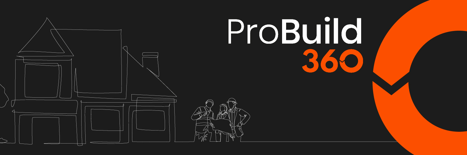 probuild360's profile banner image
