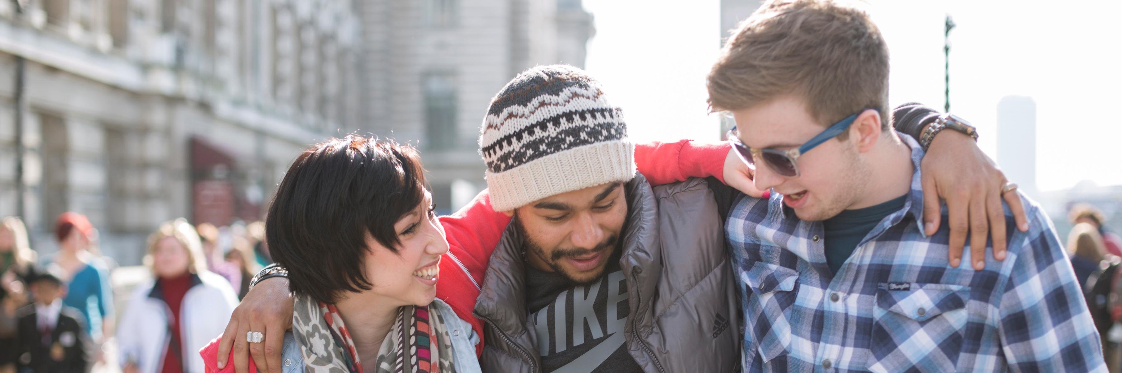 OasisCollege's profile banner image