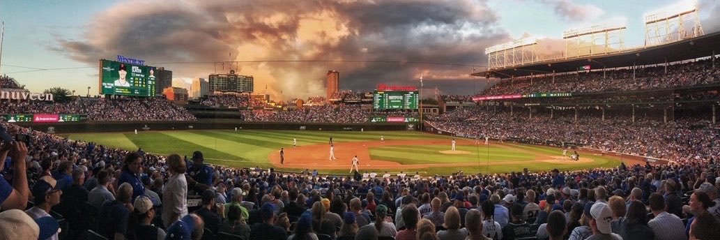 Cubsfansv's profile banner image