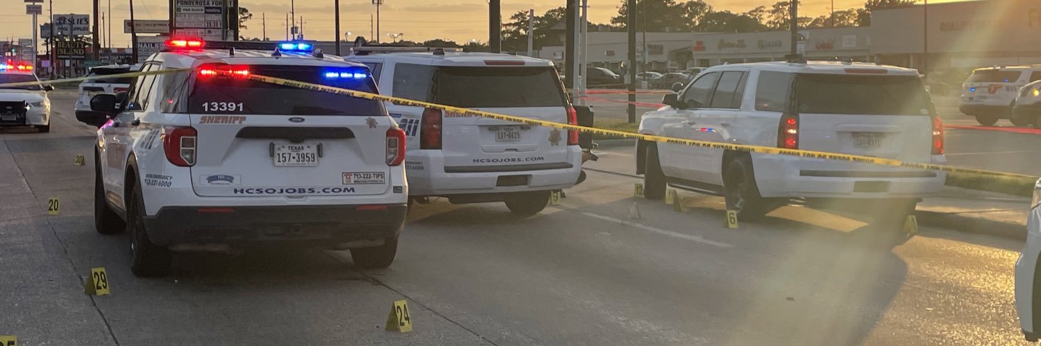 Assistant Chief Saul Suarez banner