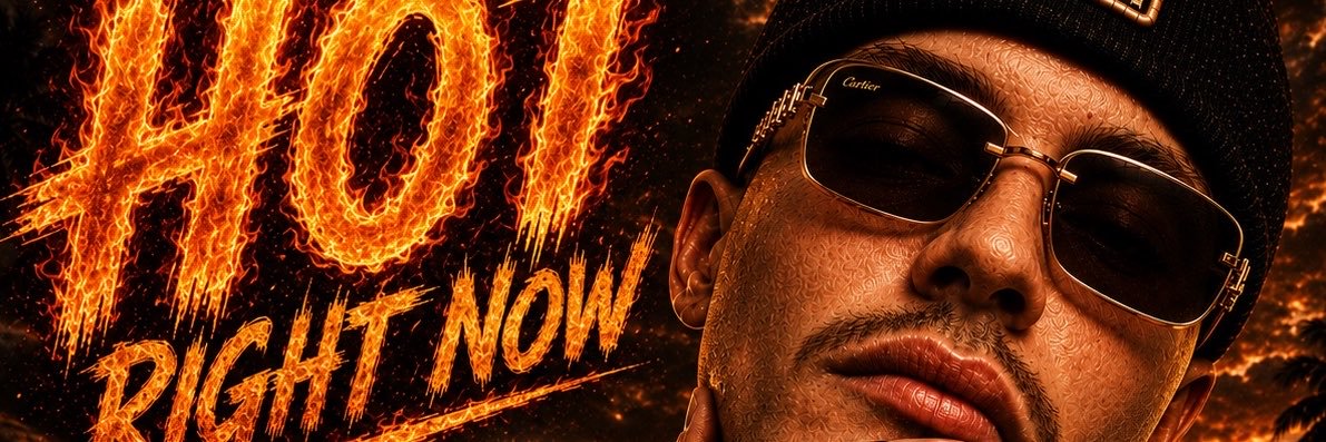 nuevebay's profile banner image