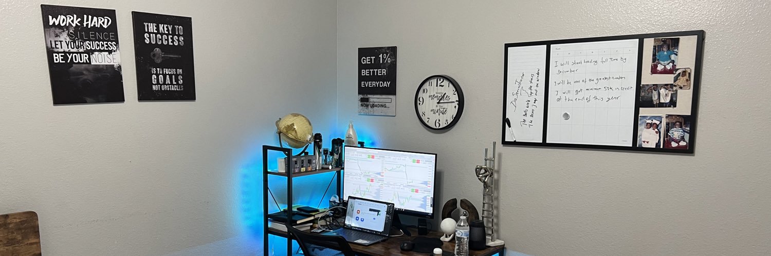 🇭🇹DaSerialTrader🥷🏿 banner