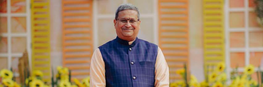 Vritti | Major Passi banner