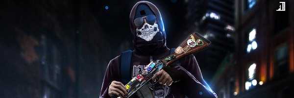 Flameey3 Profile Banner