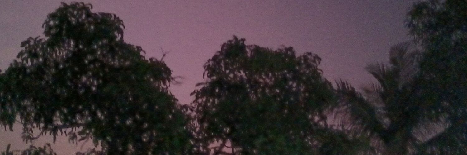 yogpawar's profile banner image