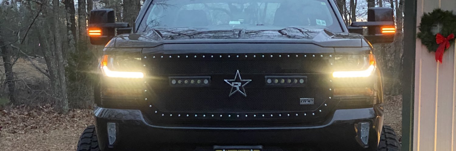ChrisNiner's profile banner image