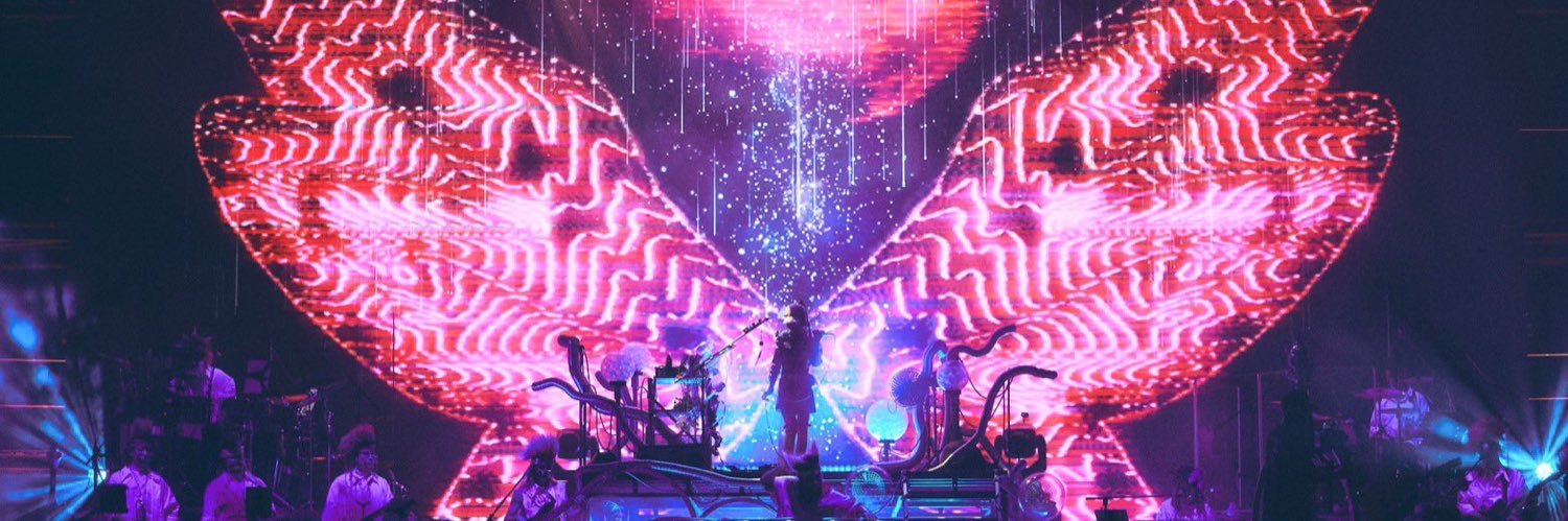 Acayudo's profile banner image