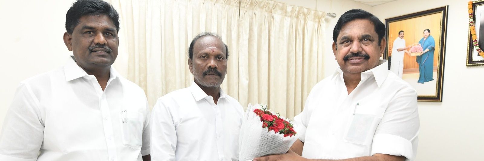 KavinSolaimalai's profile banner image