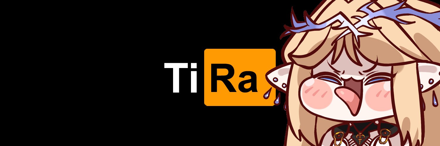 TIRA banner
