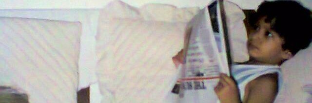 iamayuchatt's profile banner image