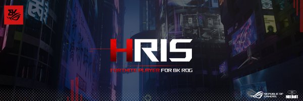 HrisFN Profile Banner