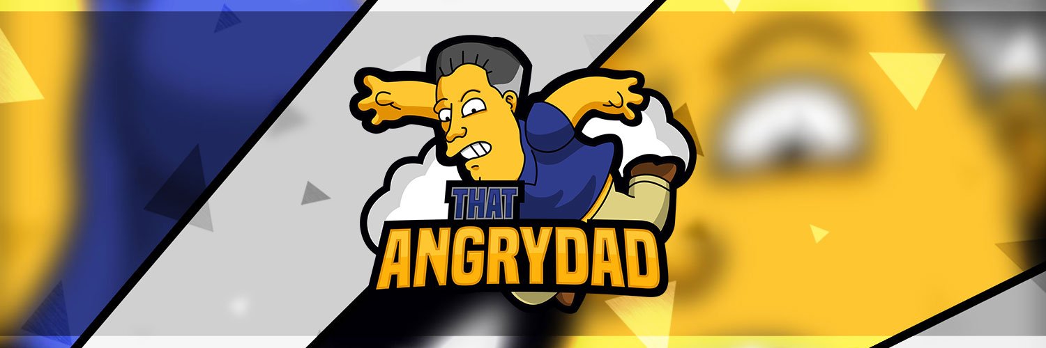 That_Angry_Dad's profile banner image