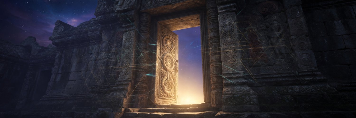 Speculative Nature banner